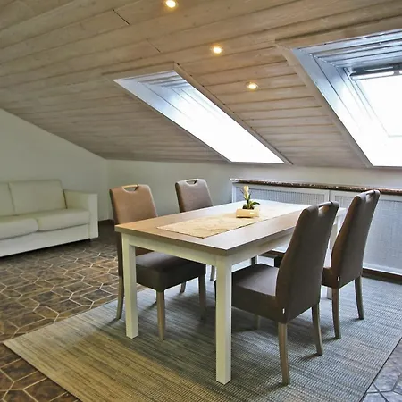 Ferienwohnung Am Harz Зезен Экстерьер фото