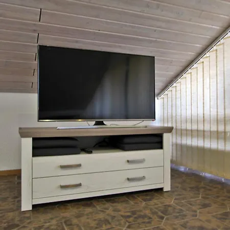 Ferienwohnung Am Harz Зезен Экстерьер фото