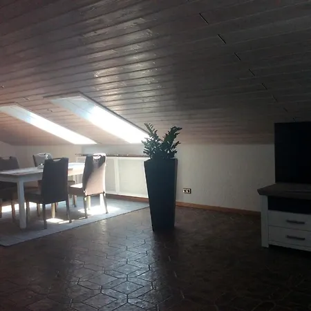 Ferienwohnung Am Harz Зезен Экстерьер фото
