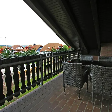 Ferienwohnung Am Harz Зезен Экстерьер фото