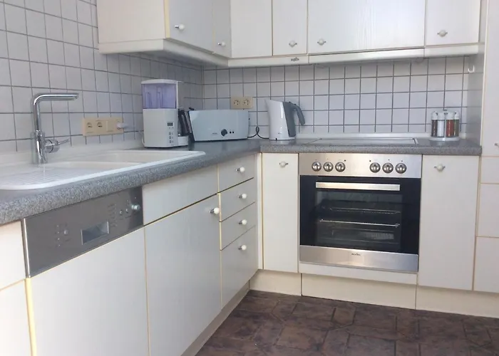 Ferienwohnung Am Harz