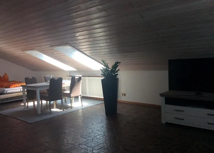 Ferienwohnung Am Harz
