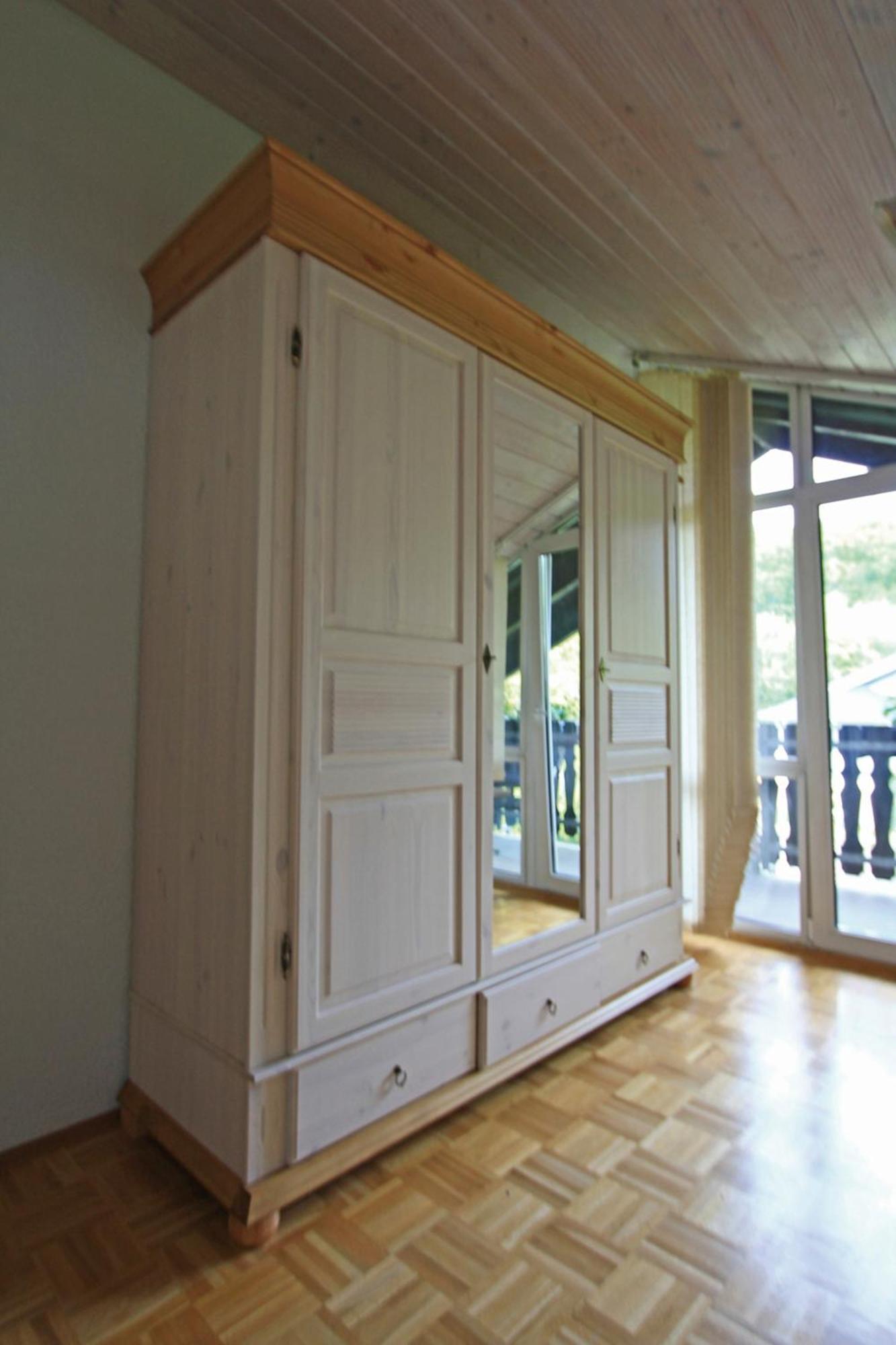 Apartment Am Harz