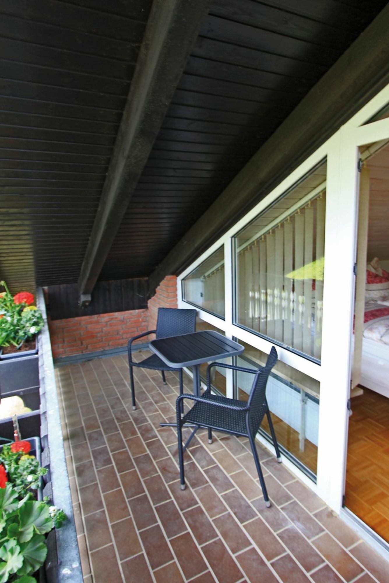 Am Harz Apartment