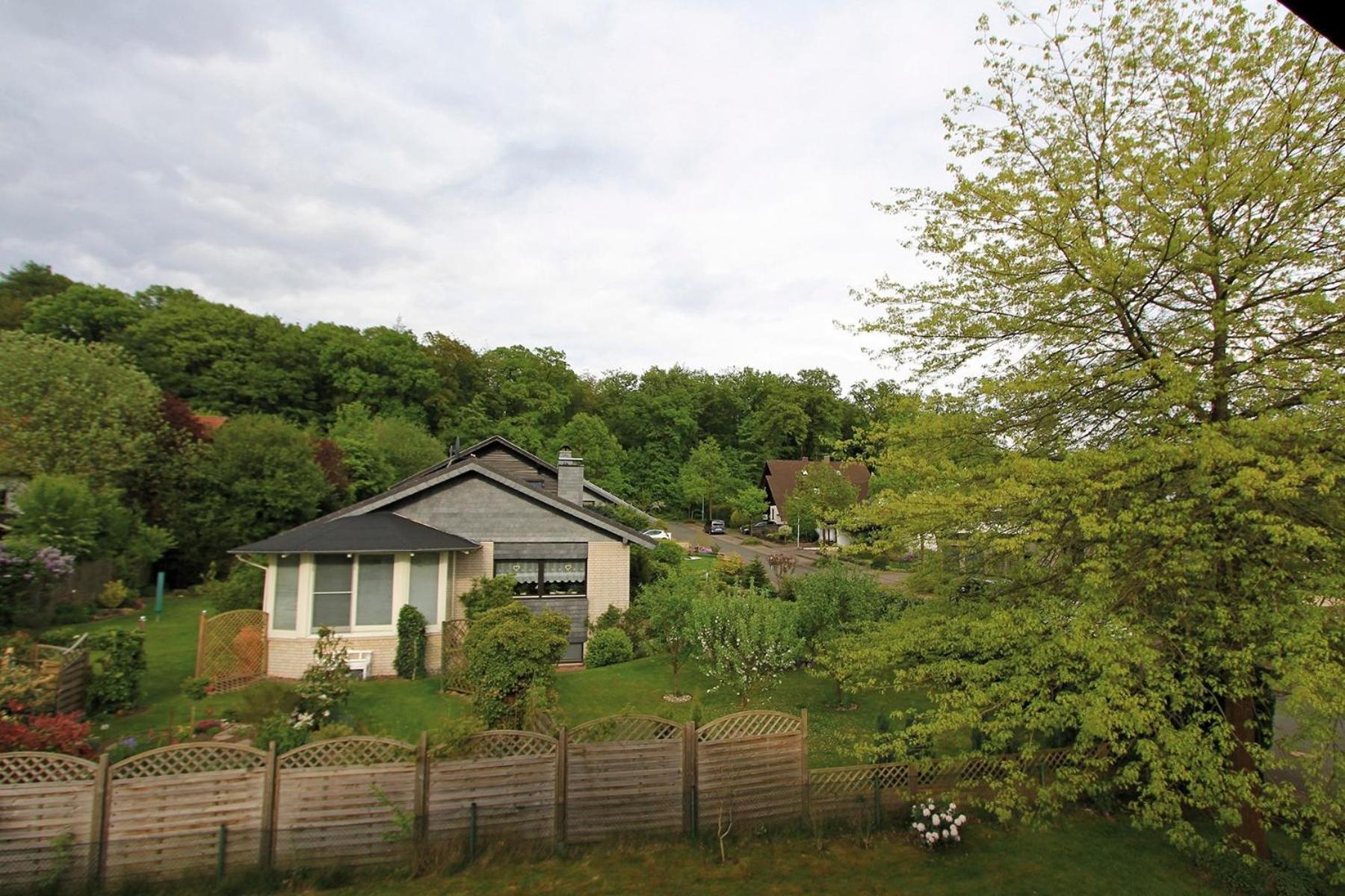 Apartment Am Harz