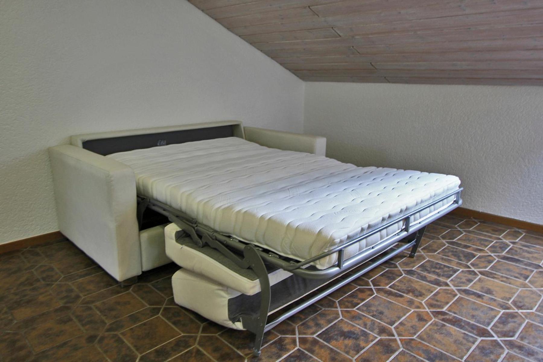 Apartment Am Harz