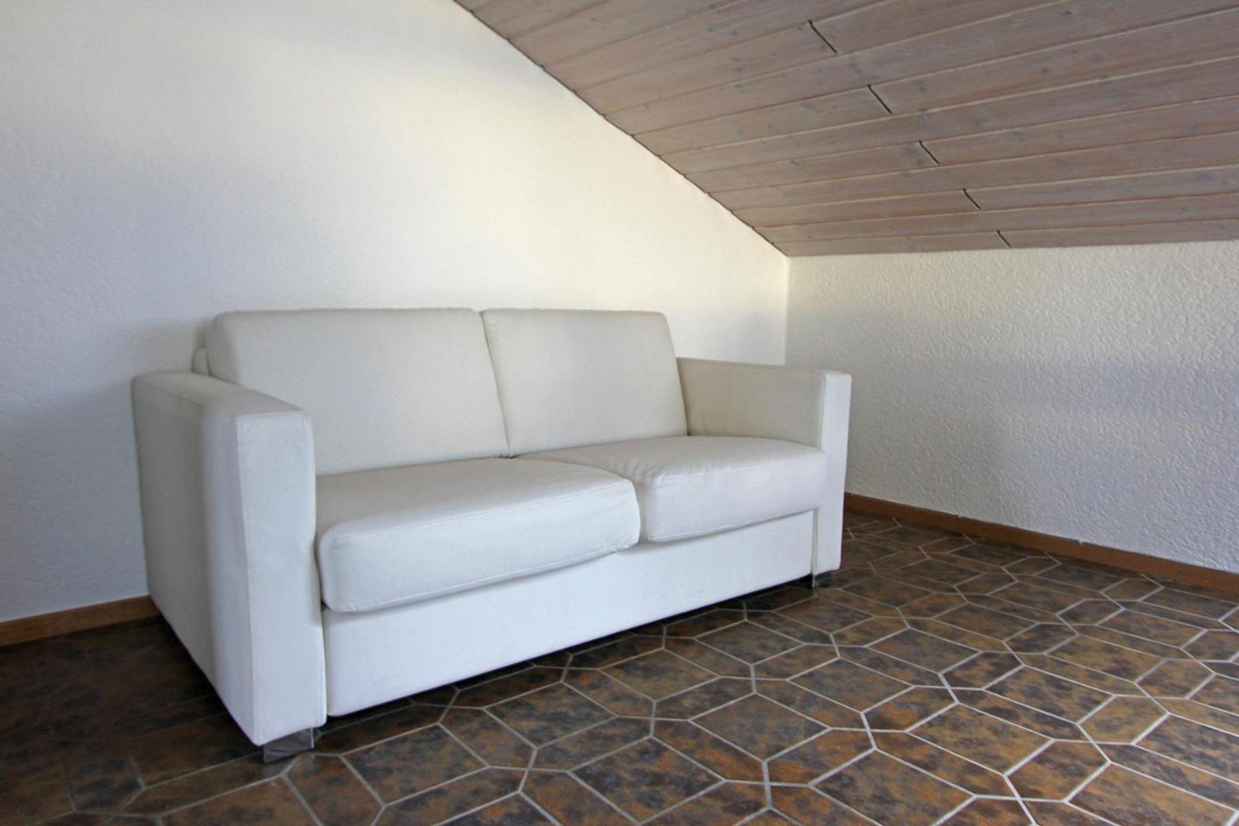 Am Harz Apartment *