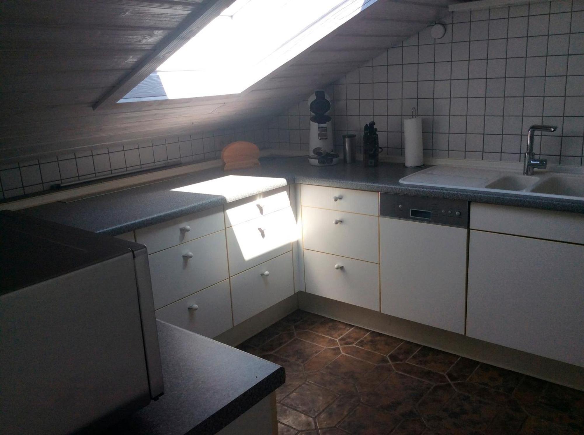 Am Harz Apartment Seesen