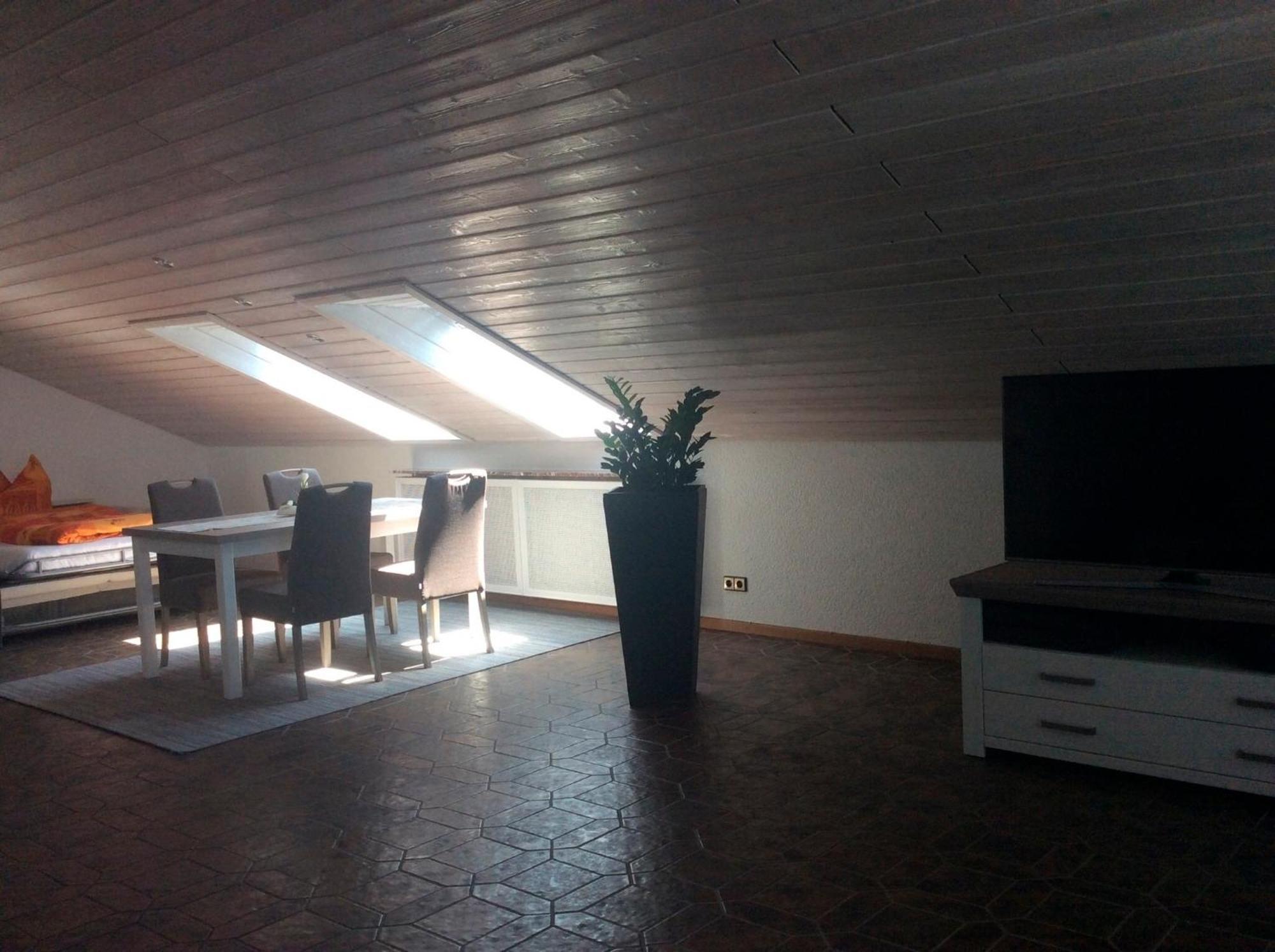 Apartment Am Harz Seesen