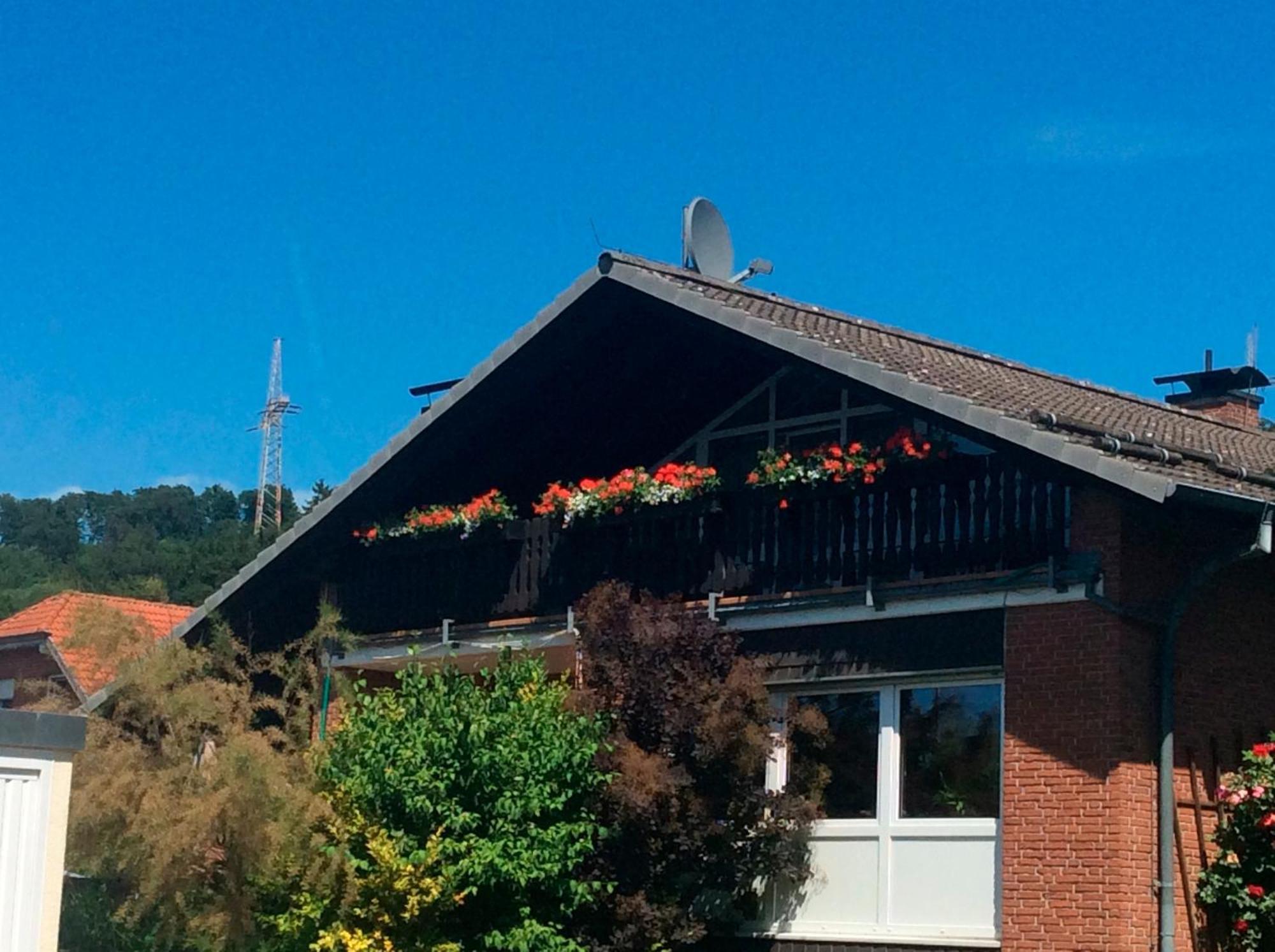 Apartment Am Harz